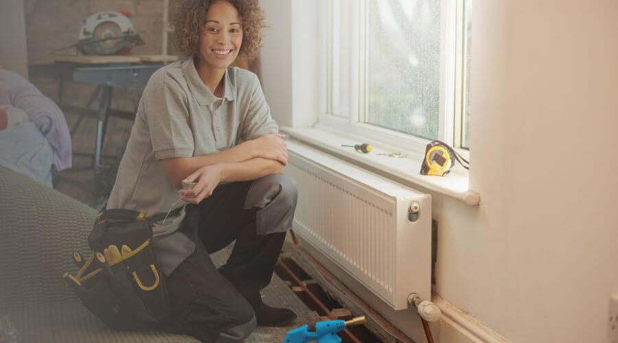 Professional same day plumber in Miller, SD